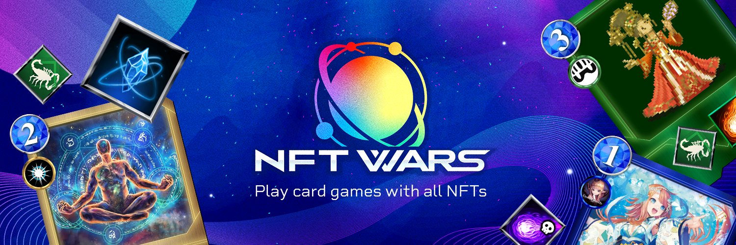 「元素騎士オンライン（GensoKishi Online -META WORLD-）」が全てのNFTで遊べる世界を目指す『NFTWars』へ参画