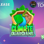 新作ブロックチェーンゲーム「Climate Guardians」が、OasysのL2チェーンTCG Verseを採択