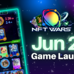 全てのNFTで遊べる世界を目指す「NFTWars」が6月25日にTCG Verseからリリース