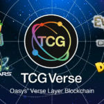 TCG Verseが東京ゲームショウ2023に出展